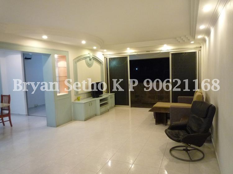 Blk 605 Choa Chu Kang Street 62 (Choa Chu Kang), HDB Executive #101837052